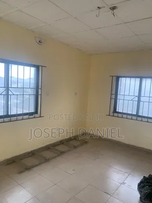 Mini Flat in Oworonshoki / Gbagada for rent