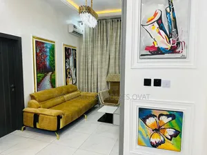 4bdrm Duplex in Orchid Lekki Lagos for rent