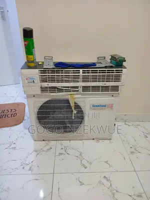 Air Conditioner