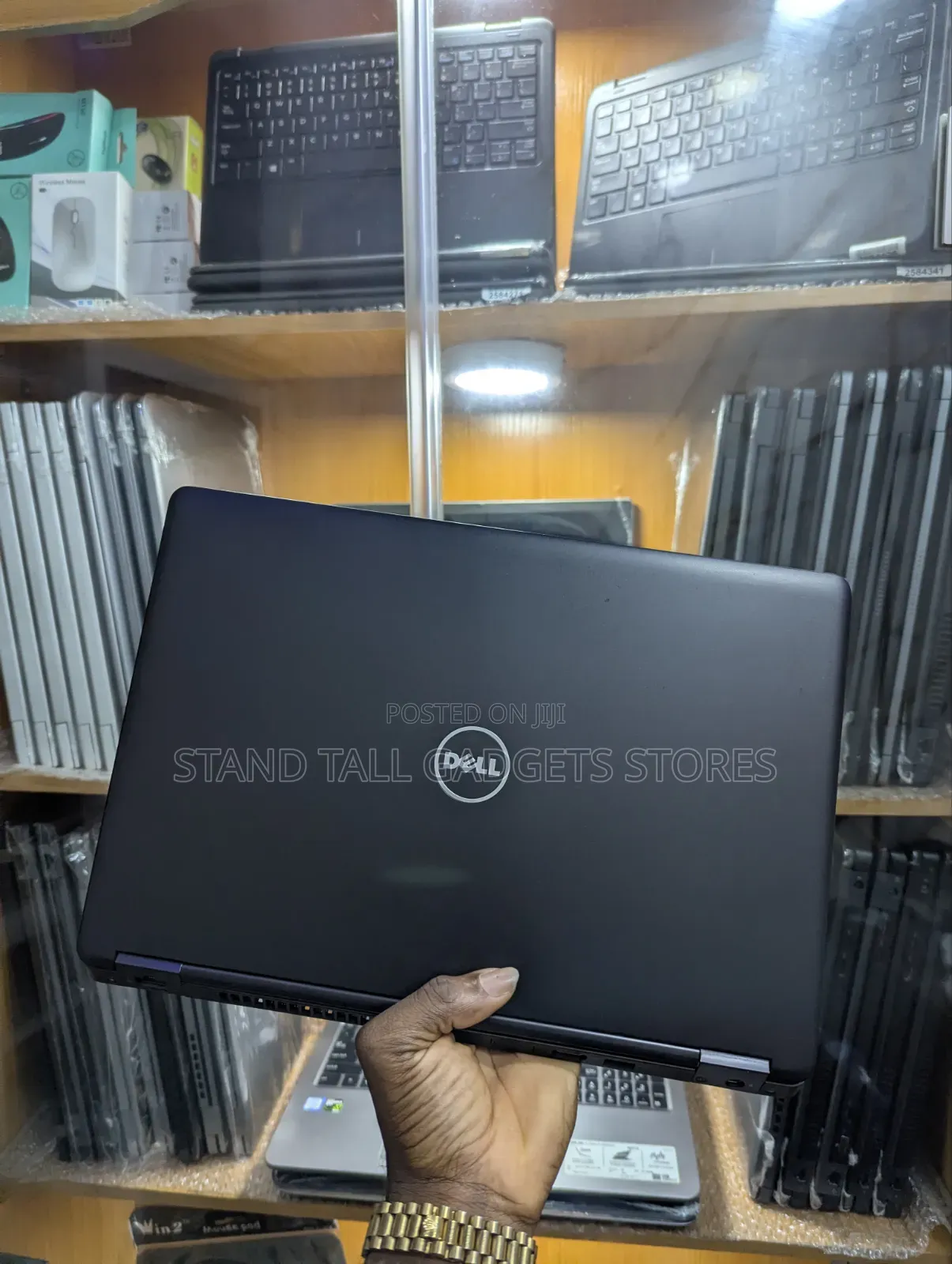 Laptop Dell Latitude 5480 8GB Intel Core i7 SSD 256GB