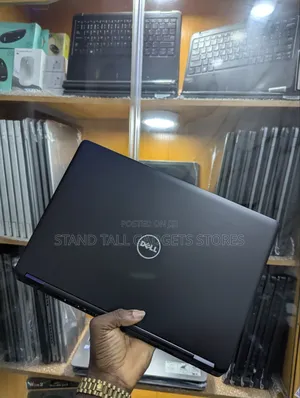 Laptop Dell Latitude 5480 8GB Intel Core i7 SSD 256GB