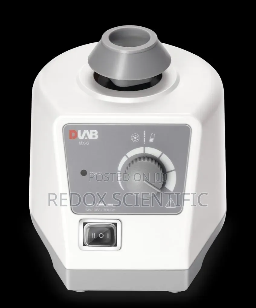 Variable Speed Vortex Mixer