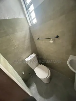 4bdrm Duplex in Orchid Lekki Lagos for rent