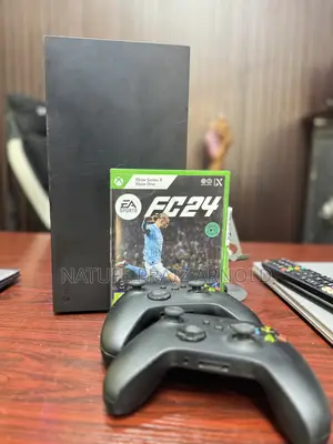 Xbox Series X 1tb