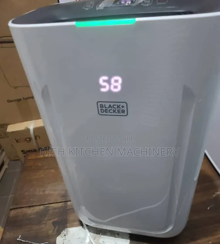 Dehumidifier 20L