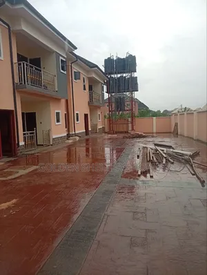 Furnished 2bdrm Apartment in Newly Built 2, Enugu for rent