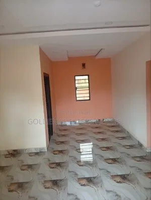 Furnished 2bdrm Apartment in Newly Built 2, Enugu for rent