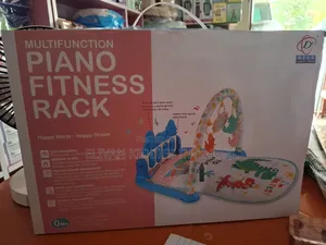 Piano Fitness Rank