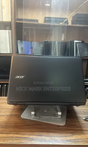 Laptop Acer Extensa 2510 4GB Intel Core i3 HDD 250GB