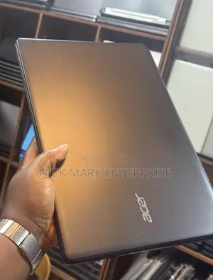 Laptop Acer Extensa 2510 4GB Intel Core i3 HDD 250GB
