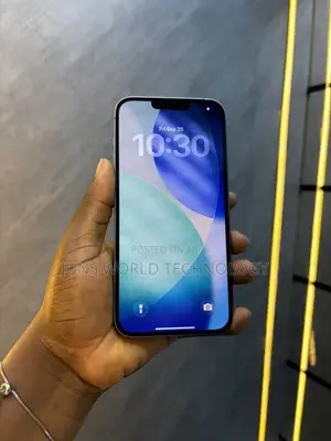Apple iPhone 14 Plus 256 GB Blue