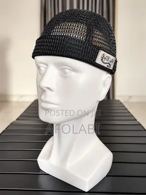 Melon Cap New Mesh Design
