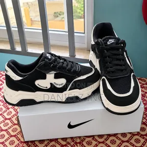 Fairly Used Sneakers
