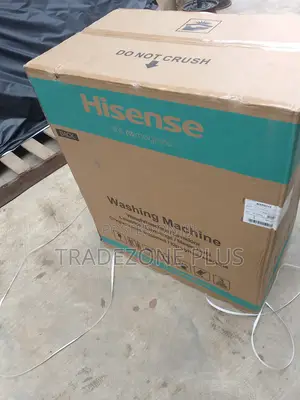 Hisense 11KG Top Loading Manual Washer