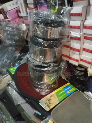 Stainless Food Warmer