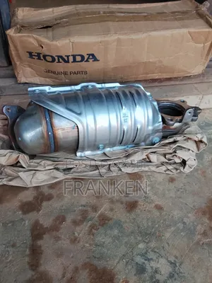Original Engine Mounts or Catalyst for 2018- 2024 Honda Accord, Civic