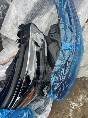 Headlamp Highlander 2020