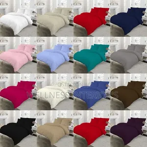 Smooth Bedsheets