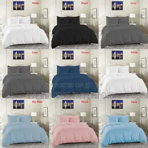 Smooth Bedsheets