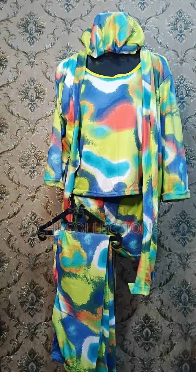 Night Wears