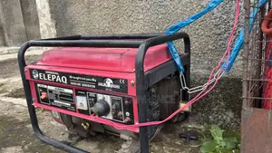 Used Generator