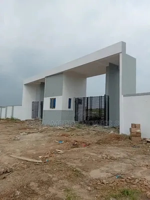 Ikorodu Prime Estate Lagos