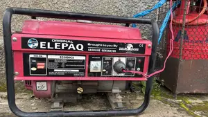 Used Generator