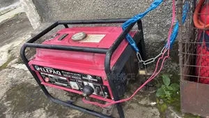 Used Generator