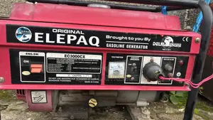 Used Generator