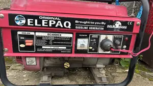 Used Generator