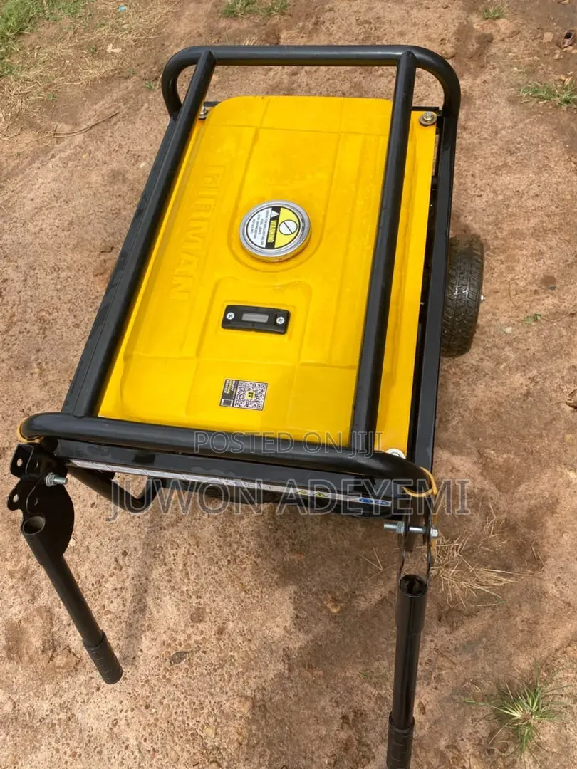 Sumec Firman Generator