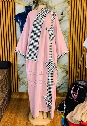 Bubu Gowns
