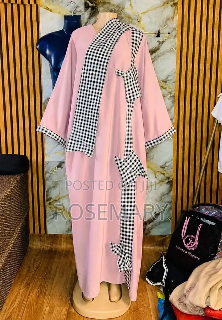 Bubu Gowns
