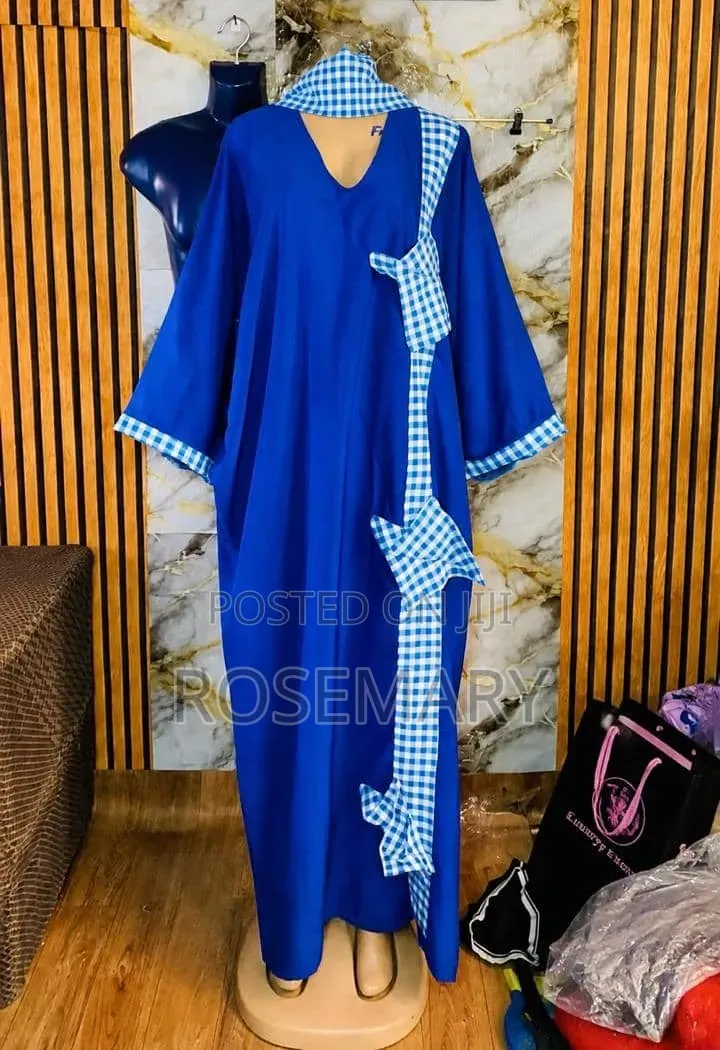 Bubu Gowns