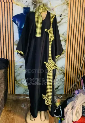 Bubu Gowns