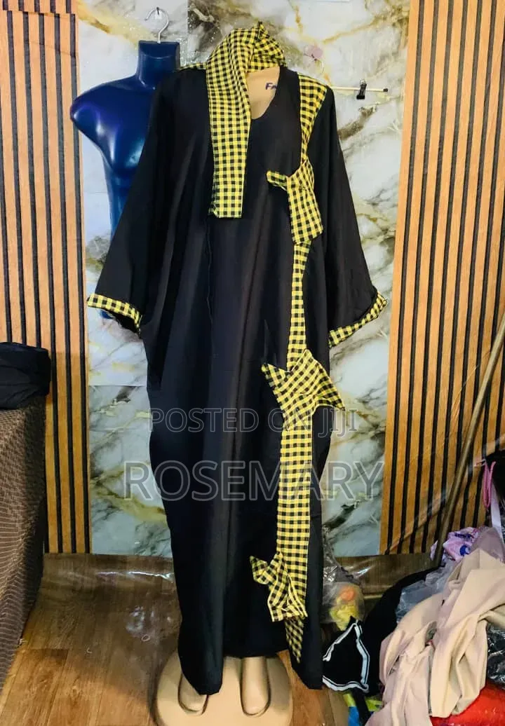 Bubu Gowns