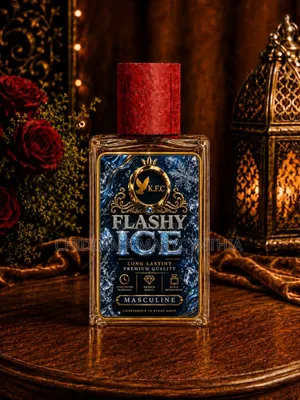 100% Non Diluted Oil Perfumes