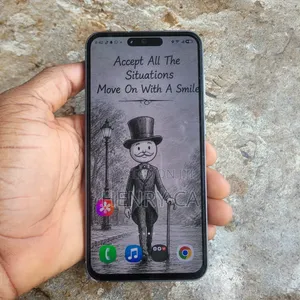 Samsung Galaxy S23 FE 128 GB Black