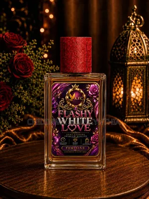 100% Non Diluted Oil Perfumes