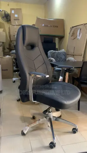 Executive Office Chair