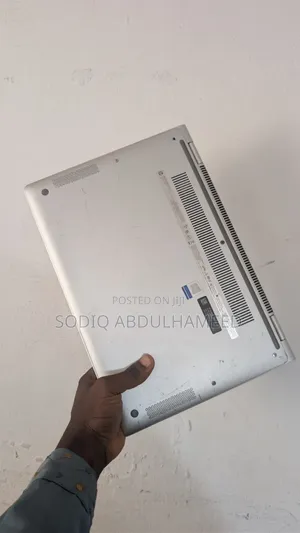 Laptop HP EliteBook X360 1030 G2 8GB Intel Core i5 SSD 256GB