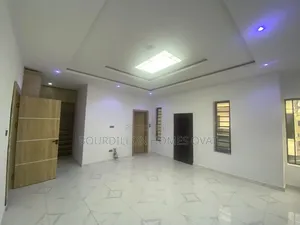 4bdrm Duplex in Orchid Lekki Lagos for rent