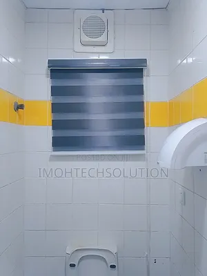 Window Blinds