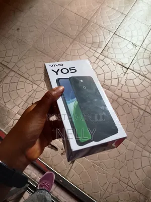 New Vivo Y31d 256 GB