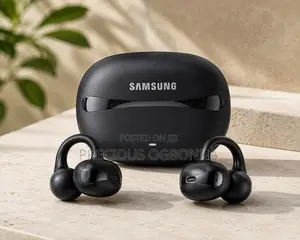 Galaxy Bud4 Pro