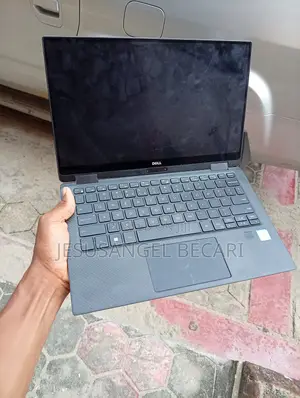 Laptop Dell XPS 13 16GB Intel Core i7 SSD 256GB