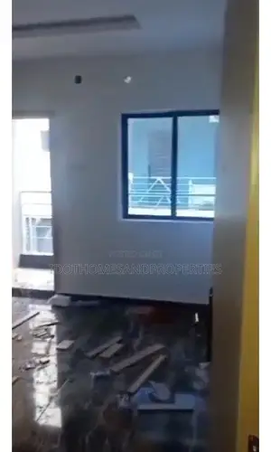 Mini Flat in Yaba for rent