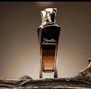 Fragrance and Beauty
