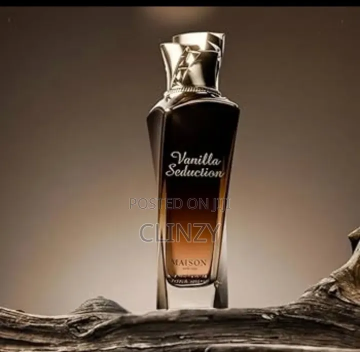 Fragrance and Beauty