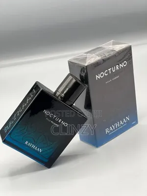 Fragrance and Beauty